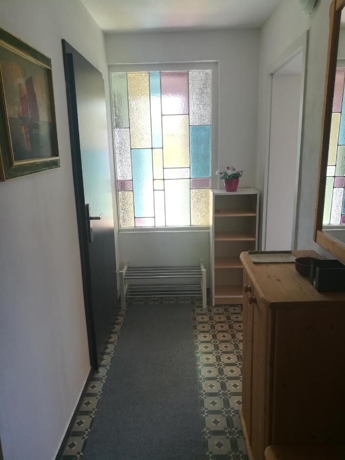Appartement Viel Platz In Bernbach à Bidingen Extérieur photo